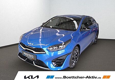 Kia Pro_ceed PROCEED 1.5T 140PS GTL TEC +AT