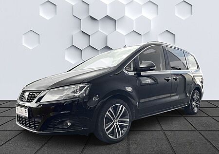 Seat Alhambra 1.4 TSI DSG FR-Line AHK 7 Sitzer DCC AC