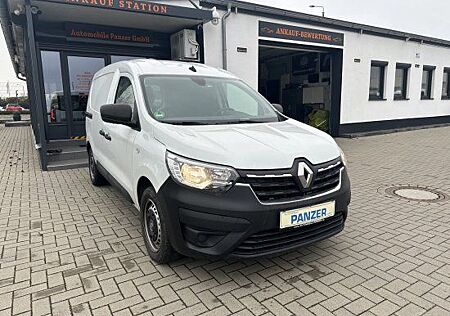 Renault Express 1.5 BLUE dCi 95 Extra AHK Klima PDC