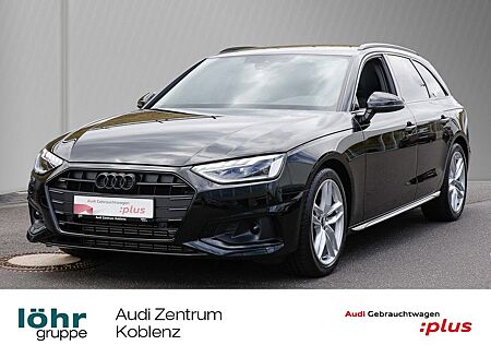 Audi A4 Avant 35 TFSI advanced ACC AHK Kamera PDC+