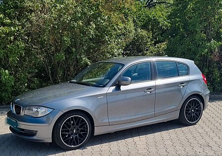 BMW 116i -