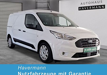 Ford Transit Connect 230 L2 1.5L mit Garantie