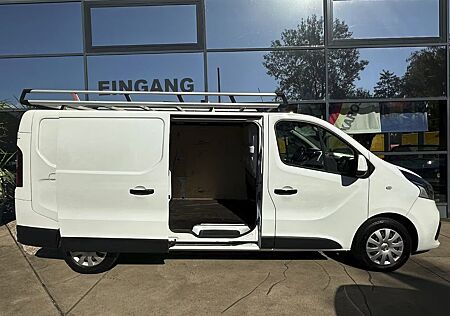 Nissan NV300 Kastenwagen *AHK*NAVI*L2/H1
