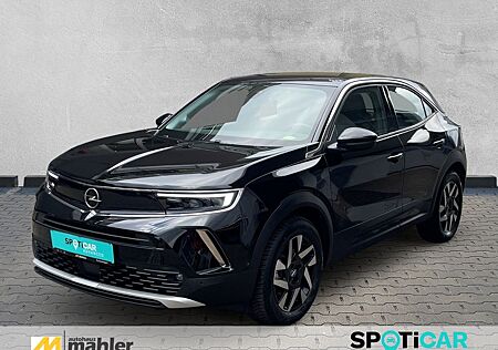 Opel Mokka e Elegance OBC LED PDC RFK Keyless CarPlay
