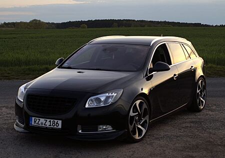 Opel Insignia !! NUR HEUTE !! Sports Tourer 2.0 CDTI