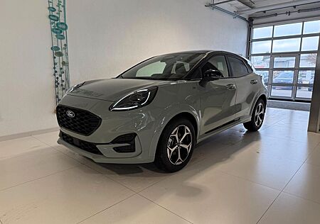Ford Puma ST-Line 1,0 l EcoBoost Hybrid 92 kW (125...