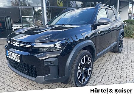 Dacia Bigster TCe 140 Journey