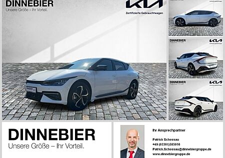 Kia EV6 GT-Line 77.4 RWD 360°Kamera+LED+Headup