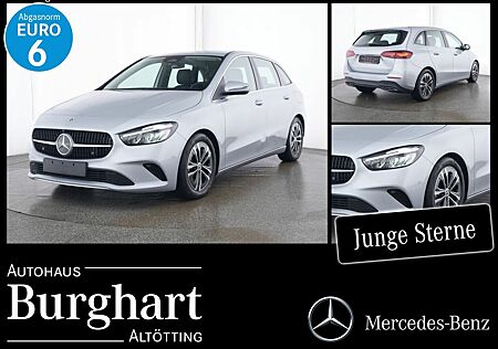 Mercedes-Benz B 180 Progressive/Navi/Autom./Klima/LED/Sitzhzg.