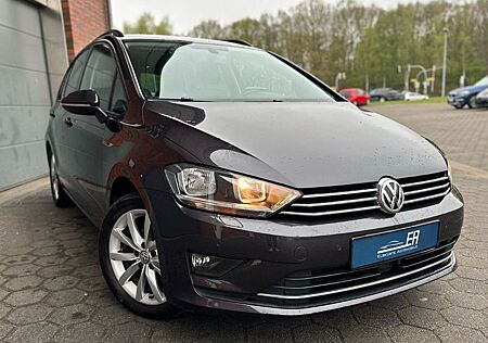 VW Golf Volkswagen Sportsvan VII AUT*Klima*AHK*PDC*BT*S-Heft