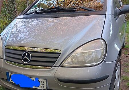 Mercedes-Benz A 160 CLASSIC Classic