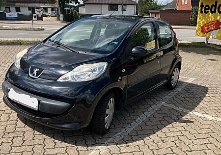 Peugeot 107 Filou 70 2-Tronic Filou Klima