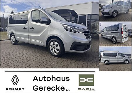 Renault Trafic L1H1 2.0 BLUE dCi 150 Evolution 9-Sitze
