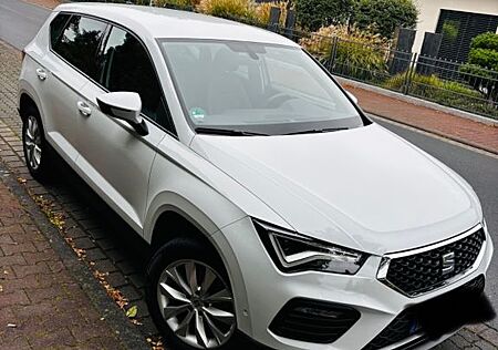 Seat Ateca 1.5 TSI ACT 110kW Style Style