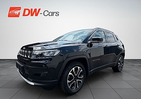 Jeep Compass 80th Anniversary Automatik LED NAVI RFK