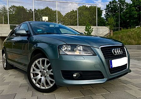 Audi A3 1.6 Sportback