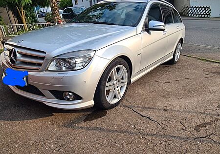 Mercedes-Benz C 300 T AVANTGARDE AVANTGARDE