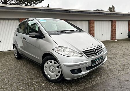 Mercedes-Benz A 150 A -Klasse /Automatik /Tüv-05/2025/Klima/S-