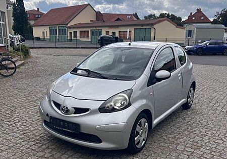 Toyota Aygo (X) Aygo AYGO Cool