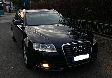 Audi A6 2.8 FSI 140kW Avant -