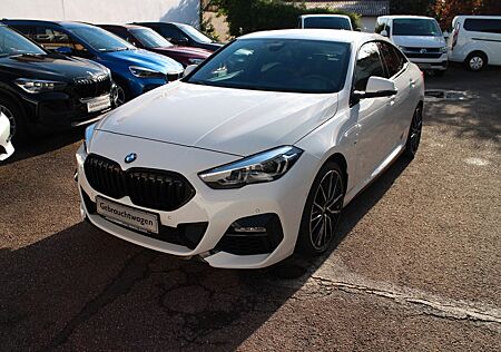 BMW 218i /A Gran Coupé/M.Sport/HeadUp//Navi/LifeCo/19