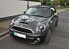 Mini Cooper S Cabrio Top - VOLLAUSSTATTUNG