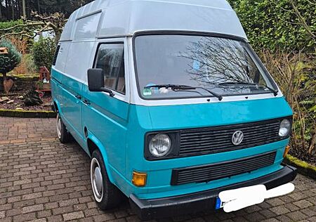 VW T3 Volkswagen andere