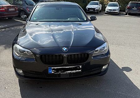 BMW 530d