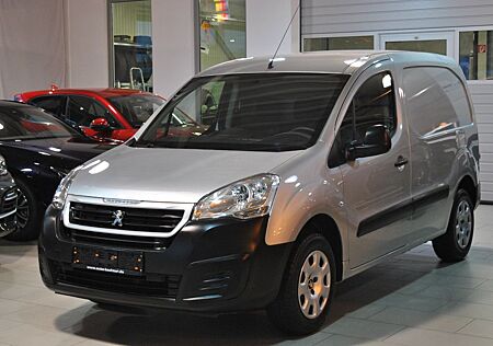 Peugeot Partner L1 Electric PDC