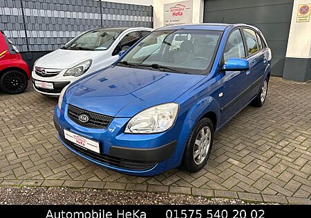 Kia Rio gebraucht kaufen Kia Rio 1.4 Spirit - Klima - Tüv 07/2026 - EURO 4