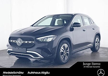 Mercedes-Benz GLA 220 4M Progressive Memory Vorr.-Distronic