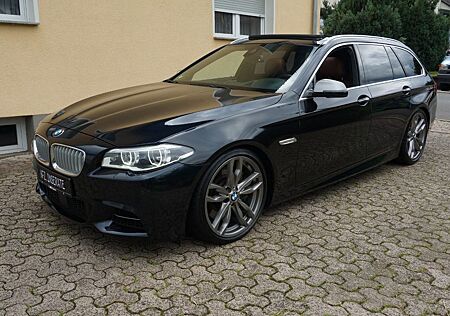 BMW M550d xDrive Touring Bang und Olufsen