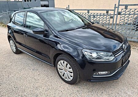 VW Polo Volkswagen V Comfortline,NAVI,PDC
