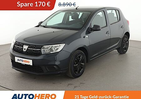 Dacia Sandero 1.0 SCe Essential *KLIMA*GARANTIE*