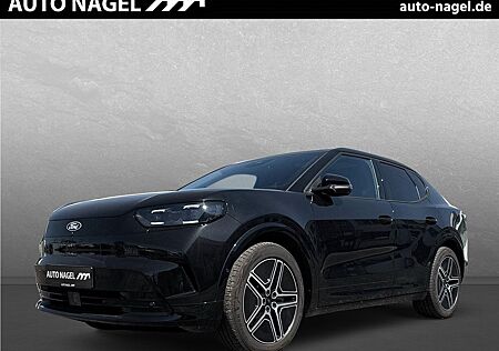 Ford Capri Premium 77kWh AHK WP Panoramadach