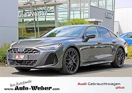 Audi A6 TDI QUATTRO LIMO EDITION ONE TECH PRO LUFTFED