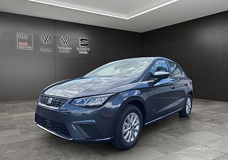 Seat Ibiza 1.0 Style *LED/App-Connect/Navi/Sitzh.*