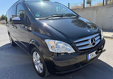 Mercedes-Benz Viano 2.2 CDI Trend Edition lang/7 Sitzer/AHK