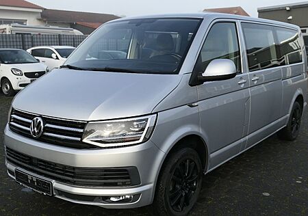 VW T6 Caravelle Volkswagen Comfortline lang/1-Hand/ACC/Euro6