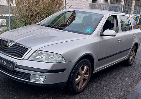 Skoda Octavia Combi Ambiente