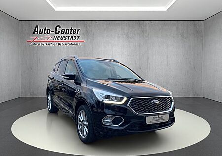 Ford Kuga Vignale SONY/BI-XENON/KAMERA/DAB+