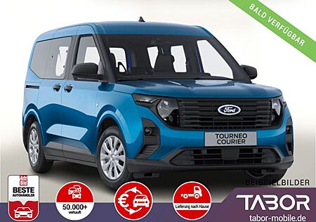 Ford Tourneo Courier 1.0 EB 125 Aut Trend WinterP PDC