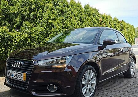 Audi A1 1.2 TFSI Ambition Ambition