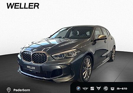 BMW M135i xDrive - LC Prof, Head up,HiFi, adapt. LED