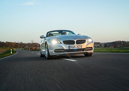 BMW Z4 sDrive 23i