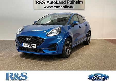 Ford Puma ST-Line *Neues Modell* Allwetterreifen+Navi