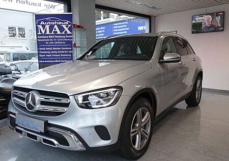 Mercedes-Benz GLC 220 d 4Matic/9G-TRONIC/1-HAND