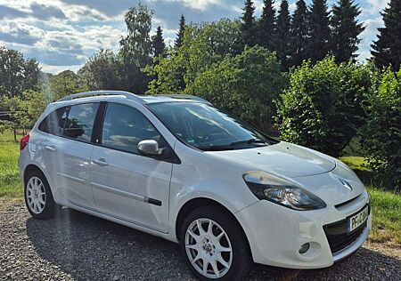 Renault Clio Grandtour