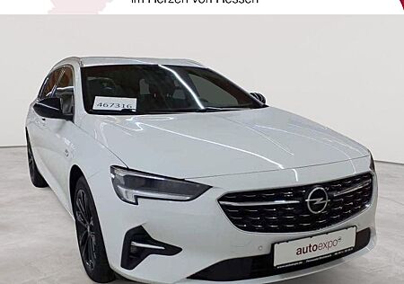 Opel Insignia ST 2.0D Aut. Business GS AHK