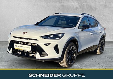 Cupra Formentor 1.5 e-HYBRID DSG 204PS CCS+NAV+ACC+SHZ